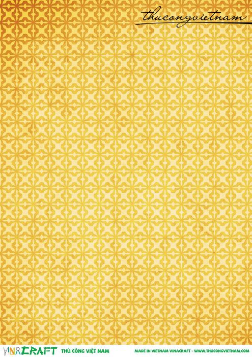 Giấy vintage nền cổ điển mẫu 137